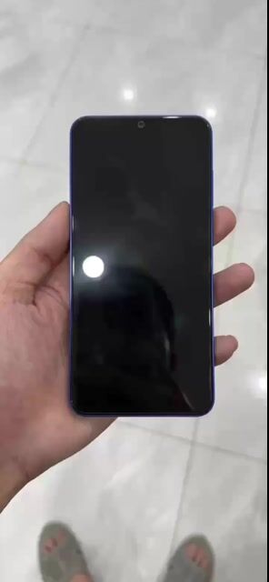 Samsung Galaxy S25 Plus 256GB Xanh còn BH 12/2026. Mua bán Điện thoại tại Huyện Thanh Trì Hà Nội được đăng bởi Viet Dan hình 1