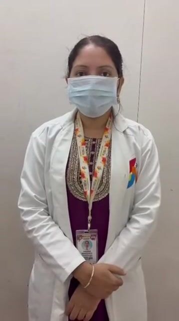 Real World Evidence®  of 125 Months Age With Initial Ability Score 301 Having 327 Today by ARIKACHERLA MOUNIKA, Admin Manager from Kukatpally