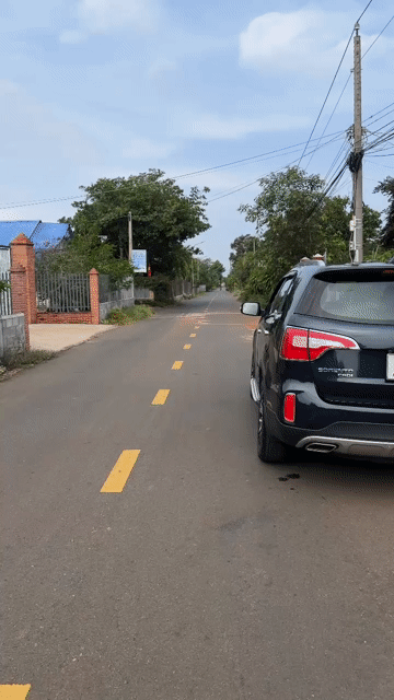 Mua bán Đất Huyện Châu Đức Bà Rịa - Vũng Tàu diện tích 280 m² giá 1,428 tỷ