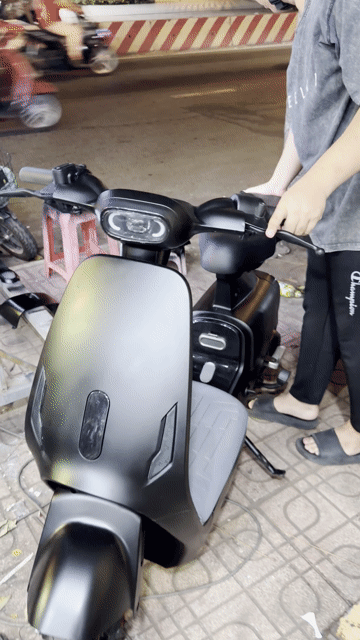 XE ĐẠP ĐIỆN XU HƯỚNG 2026 MỚI 100% BH 1 NĂM. Mua bán Xe đạp tại Quận 12 Tp Hồ Chí Minh được đăng bởi THUCŨĐỔIMỚIXEĐIỆN hình 1
