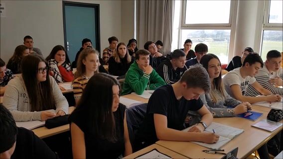 Chirurgienne à toutes épreuves