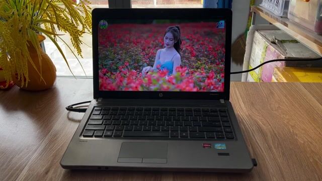 HP ProBook 4431s i3-2370M 14 inch 8GB/120GB. Mua bán Laptop tại Thành phố Cà Mau Cà Mau được đăng bởi UYVU PC hình 1