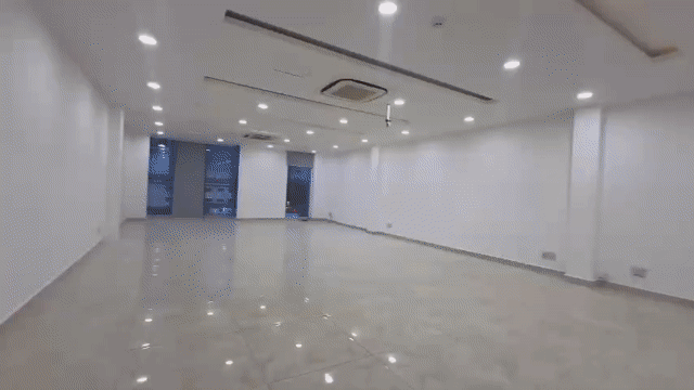 Cho thuê Văn phòng, Mặt bằng kinh doanh Quận 4 Tp Hồ Chí Minh diện tích 110 m² giá 25 triệu/tháng