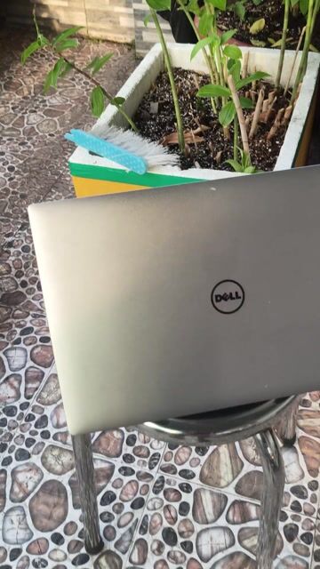 Dell Precision 5520 i5-7820HQ,8GB/256GB,VGA 4G. Mua bán Laptop tại Quận Ninh Kiều Cần Thơ được đăng bởi nguyễn minh thái hình 1