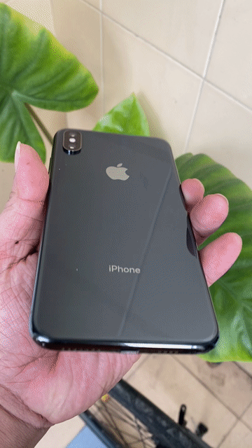 iPhone XS Max pin 86% , main rin , màn oled. Mua bán Điện thoại tại Quận Hải Châu Đà Nẵng được đăng bởi phong hình 1
