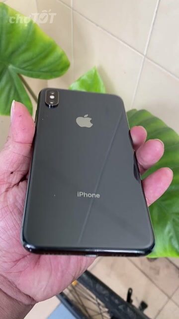 iPhone XS Max pin 86% , main rin , màn oled. Mua bán Điện thoại tại Quận Hải Châu Đà Nẵng được đăng bởi phong hình 1