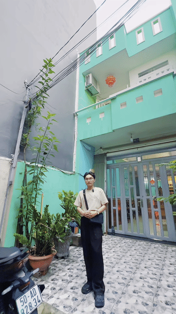 Mua bán Nhà ở Quận Tân Phú Tp Hồ Chí Minh diện tích 83 m² giá 5,95 tỷ