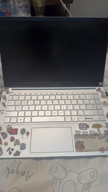 ASUS VivoBook Ryzen 7 4700U RAM 8GB SSD 512GB - Má. Mua bán Laptop tại Quận Bình Thạnh Tp Hồ Chí Minh được đăng bởi Chu Văn An hình 1