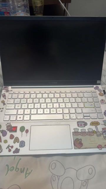 ASUS VivoBook Ryzen 7 4700U RAM 8GB SSD 512GB - Má. Mua bán Laptop tại Quận Bình Thạnh Tp Hồ Chí Minh được đăng bởi Chu Văn An hình 1