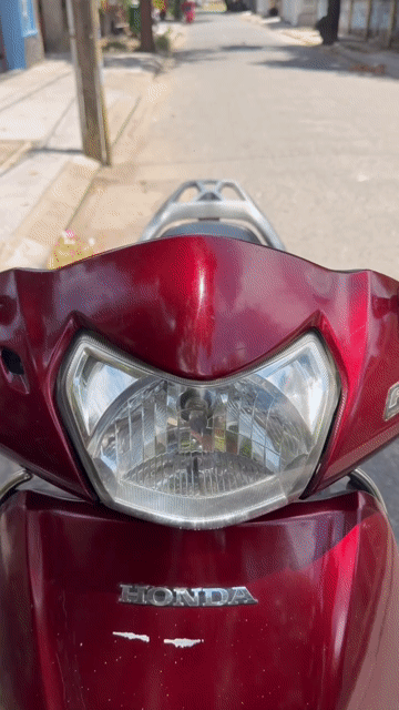 Honda Lead 2010 6tr8 ***. Mua bán Xe máy tại Thành phố Huế Thừa Thiên Huế được đăng bởi Xe Máy Trường An Phát hình 1