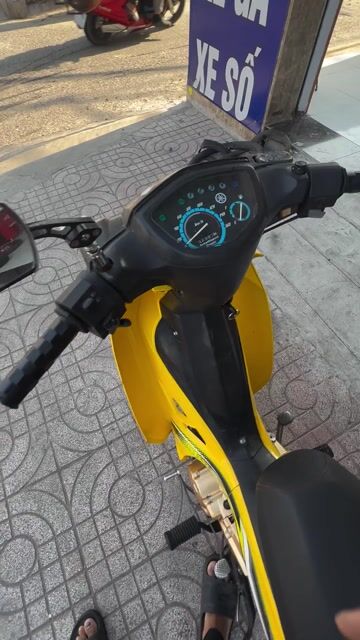 bán xe sirus gtdd. đã dọn giá 10tr. Mua bán Xe máy tại Huyện Bình Chánh Tp Hồ Chí Minh được đăng bởi Phi hình 1