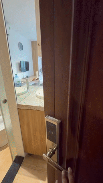 Cho thuê Căn hộ Chung cư Quận 10 Tp Hồ Chí Minh diện tích 35 m² giá 6 triệu/tháng