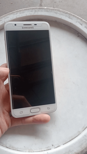 Samsung Galaxy J7 Prime Hồng. Mua bán Điện thoại tại Quận Bình Tân Tp Hồ Chí Minh được đăng bởi Cần Vương  hình 1