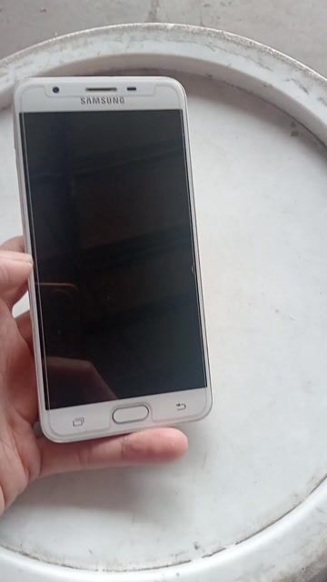 Samsung Galaxy J7 Prime Hồng. Mua bán Điện thoại tại Quận Bình Tân Tp Hồ Chí Minh được đăng bởi Cần Vương  hình 1