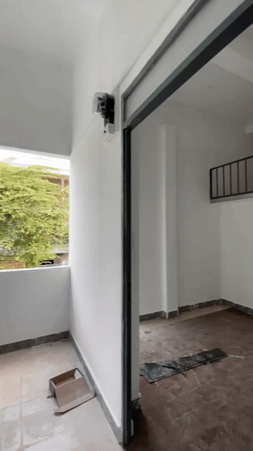 Cho thuê Phòng trọ Quận Tân Bình Tp Hồ Chí Minh diện tích 20 m² giá 3,6 triệu/tháng