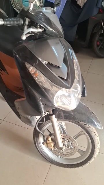 utio zin dep. Mua bán Xe máy tại Thành phố Thủ Đức Tp Hồ Chí Minh được đăng bởi Sang Tran hình 1