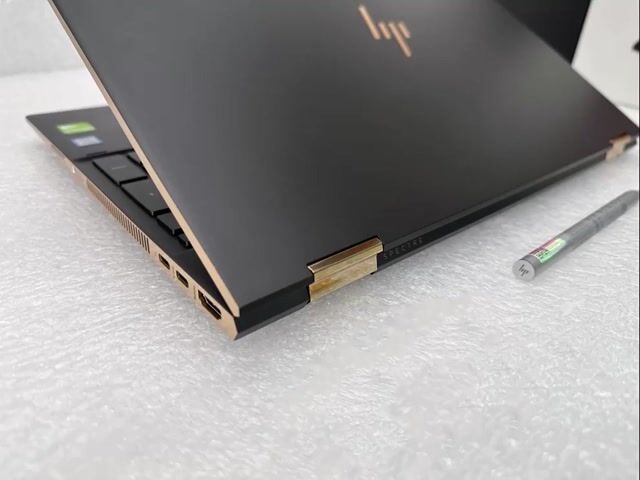HP Spectre x360 15-bl112dx i7 VGA 4K Cảm ứng x360. Mua bán Laptop tại Quận 12 Tp Hồ Chí Minh được đăng bởi LaptopNSC hình 1