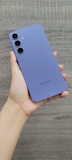 Samsung S24 Plus 5G 512GB Tím. Mua bán Điện thoại tại Quận Gò Vấp Tp Hồ Chí Minh được đăng bởi KGPHONE  Điện Thoại Di Động giá tốt  hình 1