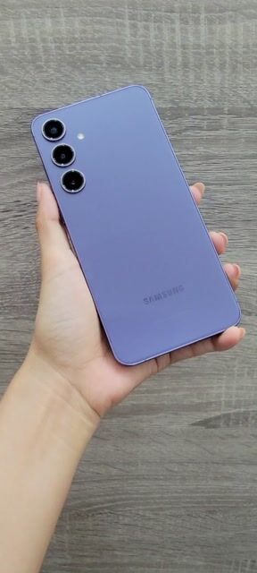 Samsung S24 Plus 5G 512GB Tím. Mua bán Điện thoại tại Quận Gò Vấp Tp Hồ Chí Minh được đăng bởi KGPHONE  Điện Thoại Di Động giá tốt  hình 1
