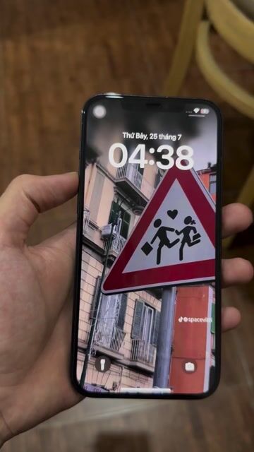 Apple iPhone 12 Pro Max Xanh Đã sử dụng. Mua bán Điện thoại tại Quận Hải Châu Đà Nẵng được đăng bởi Đức Cảnh hình 1