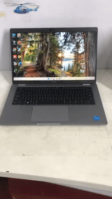 Dell Latitude 5430 i5-1245U 14 inch 16GB/256GB- Rẻ. Mua bán Laptop tại Quận Ba Đình Hà Nội được đăng bởi Nguyễn Đức Toàn hình 1