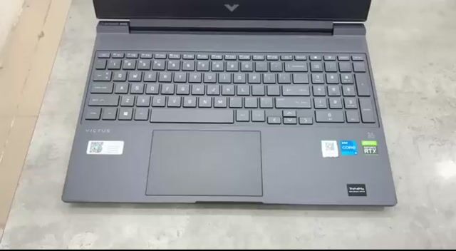 HP Victus Gaming 15. Mua bán Laptop tại Quận Tân Bình Tp Hồ Chí Minh được đăng bởi Nguyễn Hoàng Nhã  hình 1