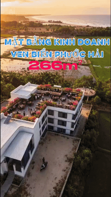 Mua bán Đất Huyện Đất Đỏ Bà Rịa - Vũng Tàu diện tích 266 m² giá 5,2 tỷ