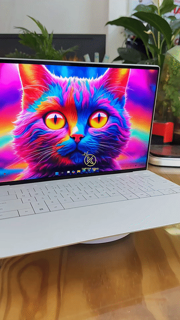Dell XPS 9320 i7-1260P 13.4 inch 32GB/1TB. Mua bán Laptop tại Quận Ninh Kiều Cần Thơ được đăng bởi LAPTOP KENG CẦN THƠ hình 1