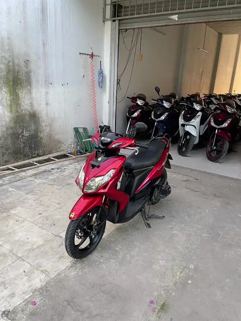 Luvias Fi 125cc 2o15.42208. Đẹp.❤️. Mua bán Xe máy tại Quận 12 Tp Hồ Chí Minh được đăng bởi LeeteeHung hình 1
