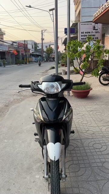 Honda Future Neo Kim 2006 Đen xám ( hỗ trợ góp ). Mua bán Xe máy tại Huyện Chợ Mới An Giang được đăng bởi Cửa hàng xe Thiên Phước 2 hình 1