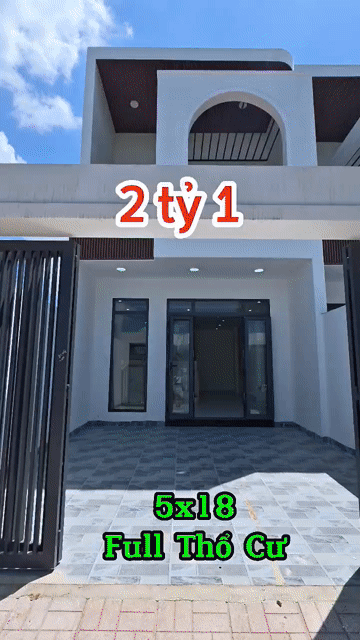 Mua bán Nhà ở Huyện Vĩnh Cửu Đồng Nai diện tích 90 m² giá 2,1 tỷ
