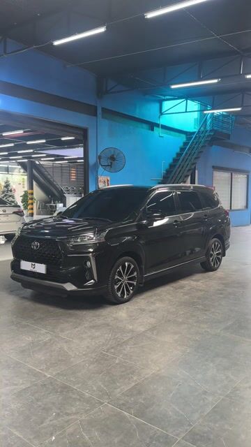 Toyota Veloz Cross 2022 CVT Top - 70000 km. Mua bán Ô tô tại Huyện Hóc Môn Tp Hồ Chí Minh được đăng bởi Le toan hình 1