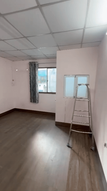 Cho thuê Nhà ở Quận Bình Thạnh Tp Hồ Chí Minh diện tích 20 m² giá 5,5 triệu/tháng