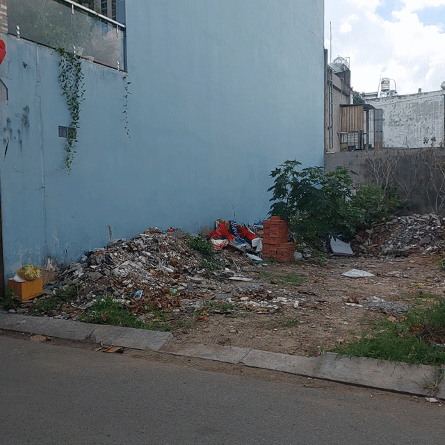 Mua bán Đất Quận Bình Tân Tp Hồ Chí Minh diện tích 64 m² giá 999 triệu