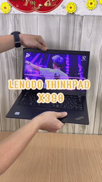 Lenovo Thinkpad L390 i5-8265U 13.3 inch 8GB/256GB. Mua bán Laptop tại Huyện Châu Phú An Giang được đăng bởi LAPTOP AN GIANG hình 1