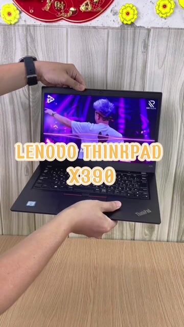 Lenovo Thinkpad L390 i5-8265U 13.3 inch 8GB/256GB. Mua bán Laptop tại Huyện Châu Phú An Giang được đăng bởi LAPTOP AN GIANG hình 1