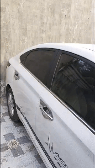 Hyundai Accent Trắng 43101 km. Mua bán Ô tô tại Thành phố Thủ Đức Tp Hồ Chí Minh được đăng bởi luong ha hình 1