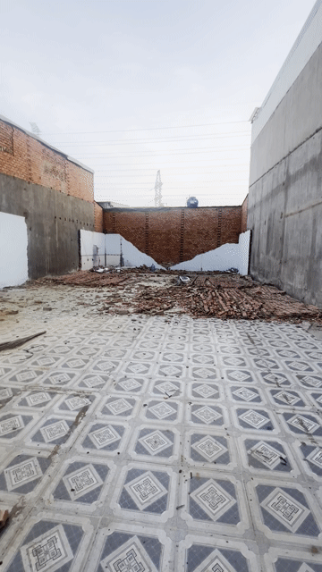 Mua bán Đất Quận 12 Tp Hồ Chí Minh diện tích 190 m² giá 12,3 tỷ