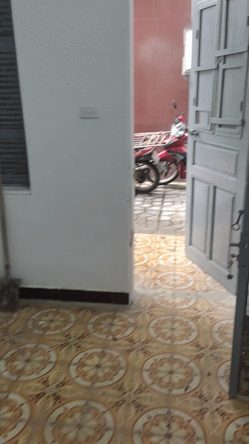 Cho thuê Nhà ở Quận Hoàng Mai Hà Nội diện tích 30 m² giá 6 triệu/tháng