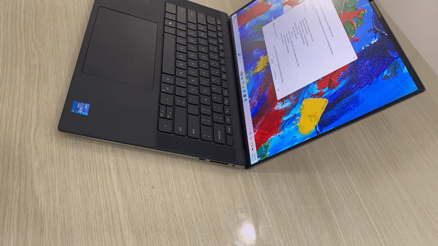 Dell Precision 5560. Mua bán Laptop tại Quận Gò Vấp Tp Hồ Chí Minh được đăng bởi Laptop Alltech hình 1