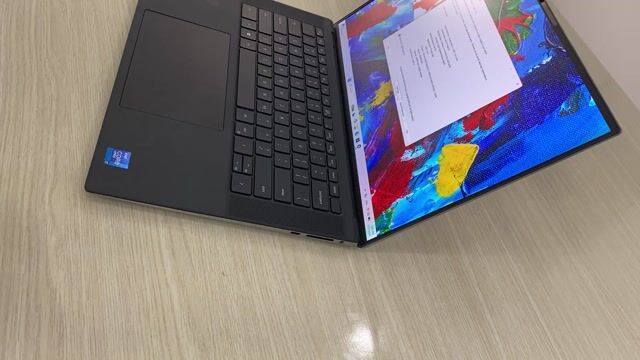 Dell Precision 5560. Mua bán Laptop tại Quận Gò Vấp Tp Hồ Chí Minh được đăng bởi Laptop Alltech hình 1