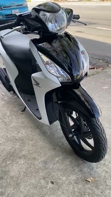 Cần Bán vision. Mua bán Xe máy tại Thị xã Bến Cát Bình Dương được đăng bởi xe máy trả góp tín nghĩa  hình 1