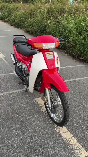 Xìpo 110 máy 120 siêu chất máy cực ngon giá 30tr. Mua bán Xe máy tại Quận Bình Tân Tp Hồ Chí Minh được đăng bởi Hien hình 1