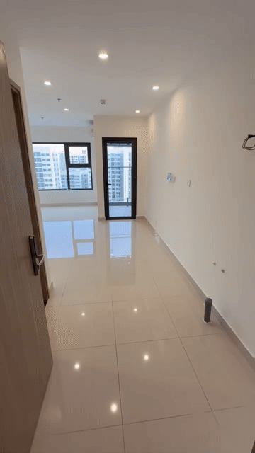 Mua bán Căn hộ Chung cư The Origami – Vinhomes Grand Park Thành phố Thủ Đức Tp Hồ Chí Minh diện tích 30 m² giá 1,85 tỷ