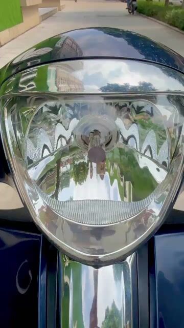 Liberty ABS iget 2017 chuẩn đời bô dẹt. Mua bán Xe máy tại Quận Hoàng Mai Hà Nội được đăng bởi Trường Giang Phạm hình 1