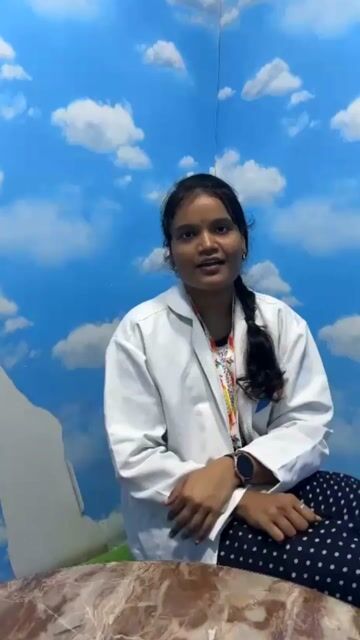 Singidi Madhuri Divya