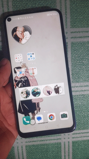 Huawei Nova T5 zin 100% khá mới . Mua bán Điện thoại tại Quận Bình Tân Tp Hồ Chí Minh được đăng bởi Chung hình 1