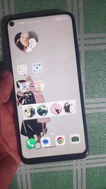 Huawei Nova T5 zin 100% khá mới . Mua bán Điện thoại tại Quận Bình Tân Tp Hồ Chí Minh được đăng bởi Chung hình 1