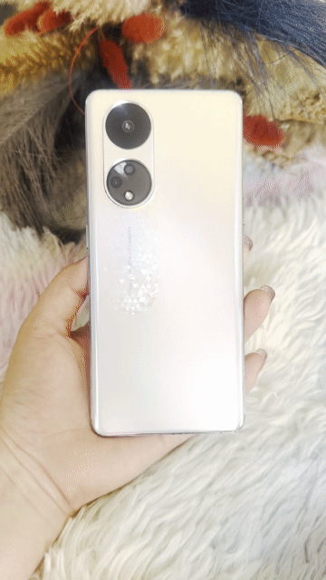 Oppo Reno 8T 5G 8GB/128GB Vàng Chính Hãng. Mua bán Điện thoại tại Quận 10 Tp Hồ Chí Minh được đăng bởi Philongmobile hình 1