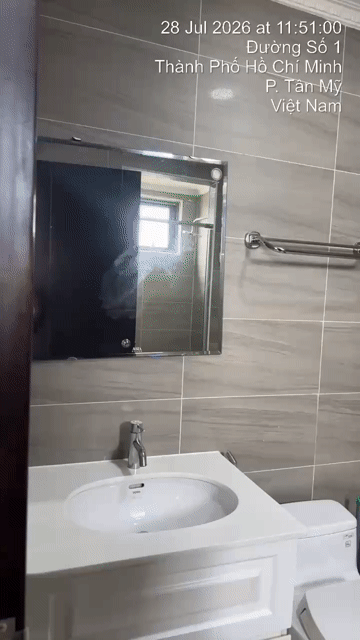 Mua bán Căn hộ Chung cư Docklands Sài Gòn Quận 7 Tp Hồ Chí Minh diện tích 114 m² giá 7,7 tỷ